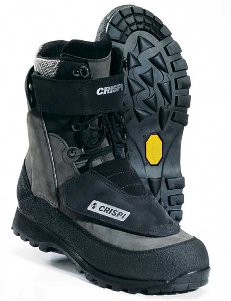 Crispi Airborne GTX